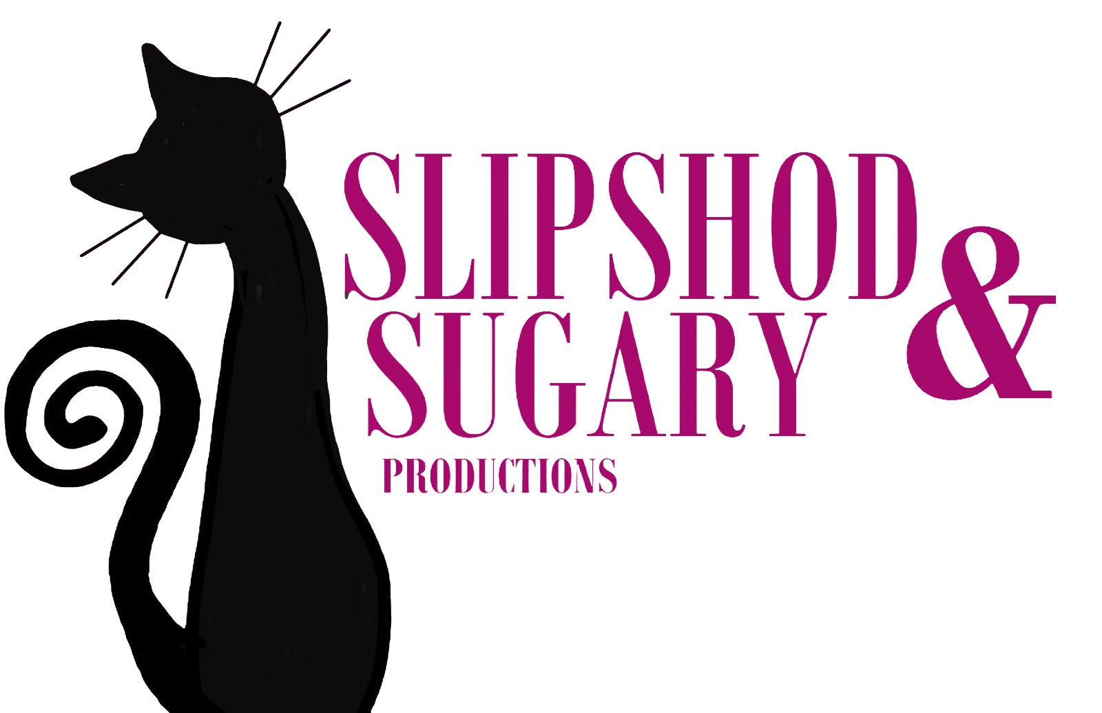 Slipshod and Sugary productions